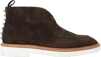 Christian Louboutin CALZADO - Botines de caña alta en YOOX.COM