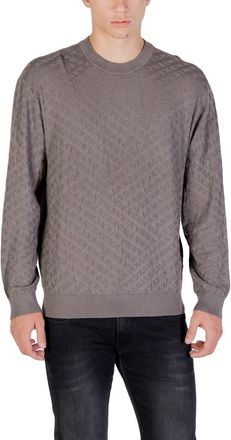 A|X Armani Exchange Heren Breiware