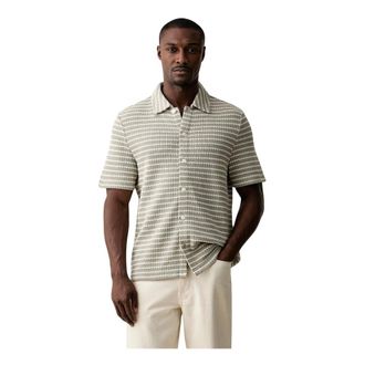 Michael Kors Uomo, Magliette, Multicolore, XL, new