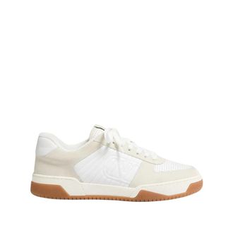 Valentino Garavani Hombre, Zapatos, Blanco, Talla: 41 EU