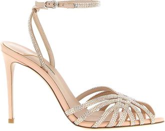 Le Silla Embrace Divina Sandals