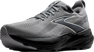 Brooks Brooks Glycerin GTS 22 Primer Grey / Ebony / Bluewash 1104661D-078 Mens