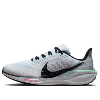 Nike Air Zoom Pegasus 41 White Black Hyper Pink Mint IM6674-101