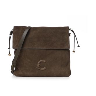 Coccinelle Cross Body Bags - female - Coccinelle - Cross Body Bags - Brown - ONE SIZE - Bags