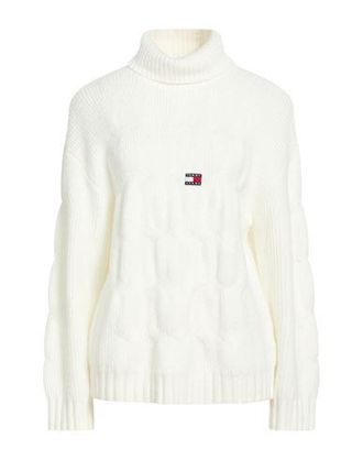 Tommy Jeans KNITWEAR - Turtlenecks on YOOX.COM