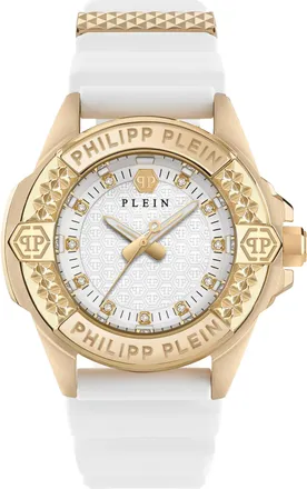 Philipp Plein PWOFA0125 Plein Majesty dameshorloge