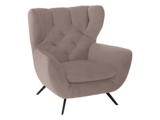 Schubiger M&ouml;bel Sessel Santa fe Basic