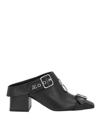 Courr&egrave;ges CALZADO - Mules & Zuecos en YOOX.COM