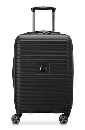 Delsey Cruise 3.0 22-Inch Hardside Carry-On Luggage in Black at Nordstrom Rack