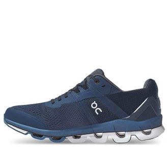 On Running Cloudace Navy White 50.99559