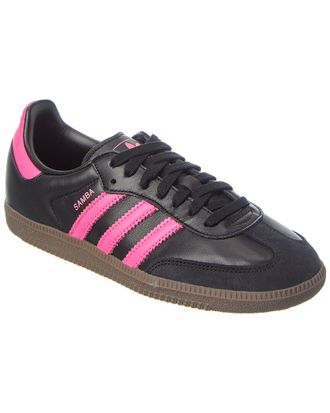 adidas Samba OG Leather Sneaker