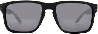 Oakley Holbrook XXL Prizm Black Square Mens Sunglasses OO9487 948702 61