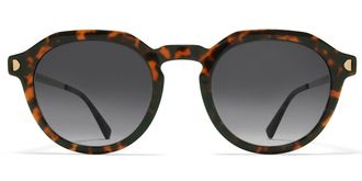 Mykita Reno 392 Womens Sunglasses Tortoiseshell Size 48