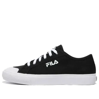 Fila Classic Kicks B V2 Low Top Board Shoes Black/White 1XM01537D_001