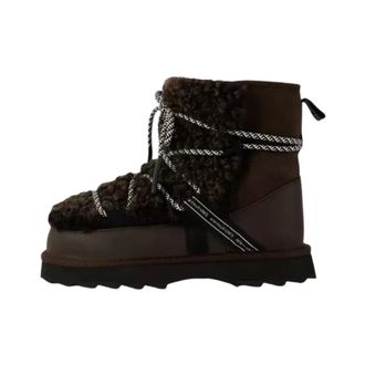 Emu Mujer, Zapatos, Marr&oacute;n, Talla: 38 EU