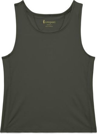 Cotopaxi Muevo Tank - Womens in Fatigue at Nordstrom, Size X-Large