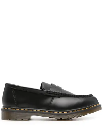Dr Martens☆PENTON QUAD DOUBLE STITCH☆厚底☆兼用 (Dr