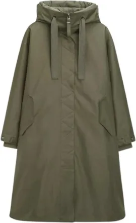 G-Lab Donna, Cappotti, Verde, M, new