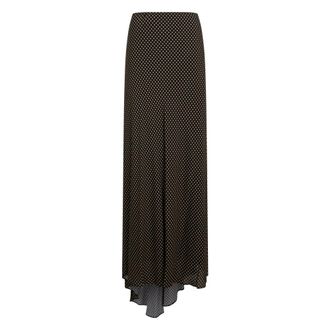 Philosophy di Lorenzo Serafini Dames, Rokken, Zwart, Maat: XS Viscose