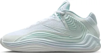 Nike Mens Giannis Freak 7 Basketball Shoes in White | II7518-100