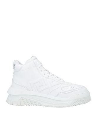 Versace FOOTWEAR - Trainers on YOOX.COM