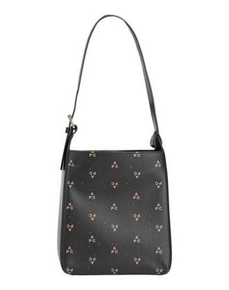 A.P.C. BAGS - Handbags sur YOOX.COM