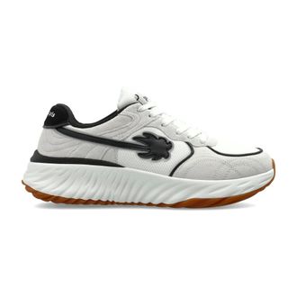 Palm Angels Zapatillas con Logo - Shoes - Hombre - Blanco - 43 EU