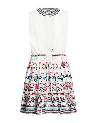 Ermanno Scervino DRESSES - Midi dresses on YOOX.COM