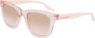 Converse CV570S 684 Mens Sunglasses Pink Size 51