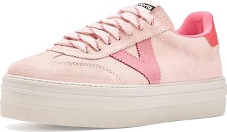 Victoria Barcelona Womens Shoes Melocoton : EU 41 (US Womens 10) M, Textile