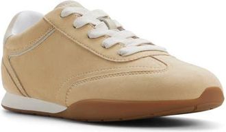Aldo Lyvie Sneaker in Medium Yellow at Nordstrom, Size 6.5