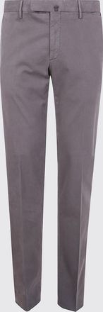 Incotex Pantaloni chino Incotex in misto cotone