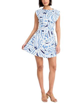 Donna Morgan Mini Dress