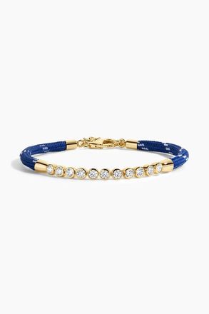 Electric Picks Sailor Paracord Bracelet - Blue at Nordstrom