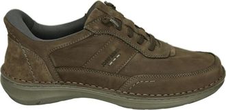 Josef Seibel Schoenen, Heren, Bruin, 45 EU, New Anvers 21