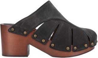 Chlo&eacute; FOOTWEAR - Mules & Clogs sur YOOX.COM