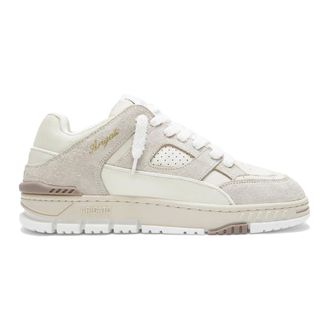 Axel Arigato Sneakers, female, Beige, 5 UK, Area Lo Sneaker