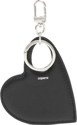 Coperni Keyrings Nero-Donna