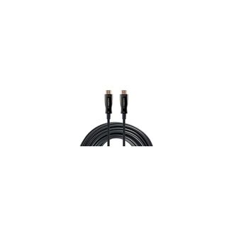 OEM Hamlet Xvchdm-aom50 Cable Hdmi 50 M Hdmi Tipo A (est&aacute;ndar) Negro