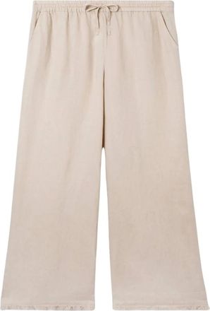 MC2 Saint Barth Donna, Pantaloni, Beige, M, new