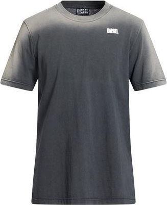 Diesel TOPWEAR - T-shirts on YOOX.COM