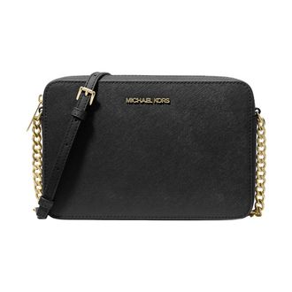 Michael Kors Crossbody Bag - - Bags - Donna - Nero - ONE SIZE