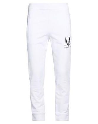 A|X Armani Exchange HOSEN & R&Ouml;CKE - Hosen auf YOOX.COM