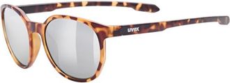 Uvex LGL 54 Cat. 3 (VLT 14%) Sonnenbrille - Unisex | grau