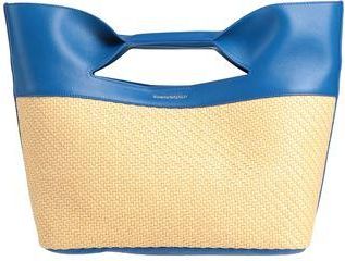 Alexander McQueen BAGS - Handbags on YOOX.COM