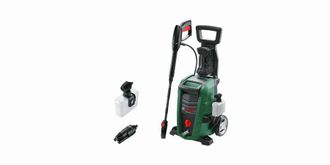 Bosch Limpiador De Alta Presi&oacute;n Universal Aquatak 125 - 06008a7a00