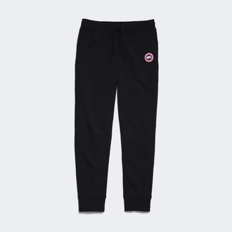 Canada Goose Huron Jogger (Men, Black, XXL)