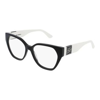 Karl Lagerfeld Dames, Accessoires, Zwart, Maat: 54 MM