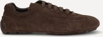 Prada Montecarlo Re-Edition 2005 Sneakers Male 7.5