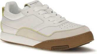 Givenchy Yard Low-Top Sneaker - White